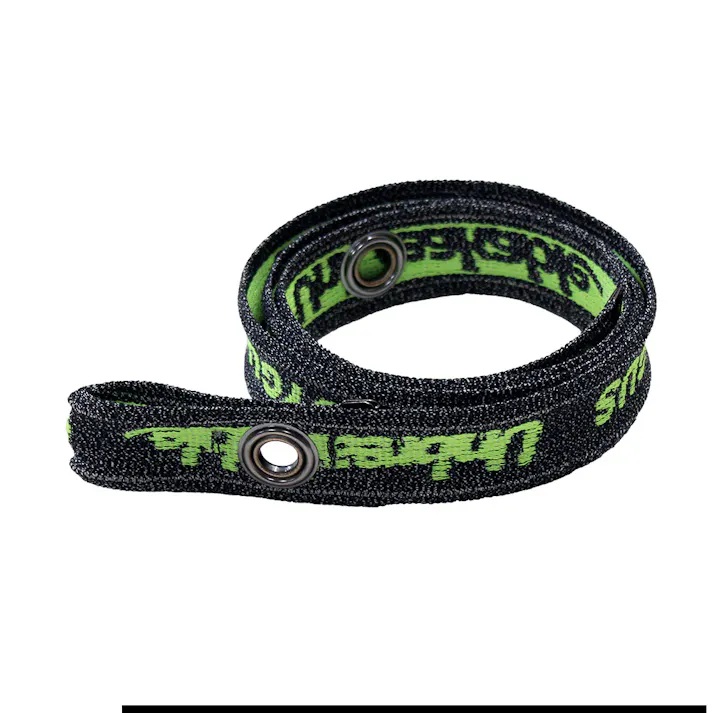 WAKI 盗難防止 防刃ベルト アンブレイカブル CU-002 1m