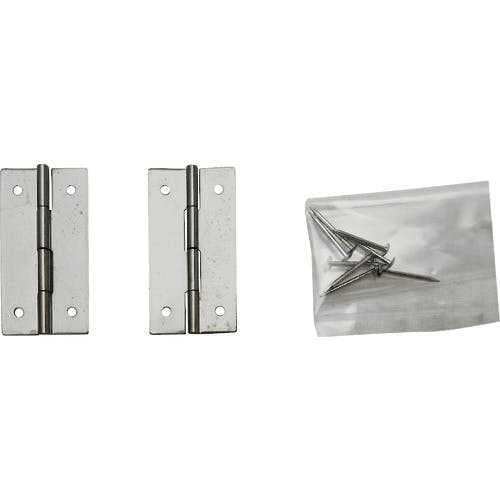 和気産業 真鍮Nメッキ巾広丁番 VF‐094 30mm VF-094 蝶番(建築蝶番) 和気産業 真鍮Nメッキ巾広丁番 VF‐094 30mm VF-094 蝶番(建築蝶番)