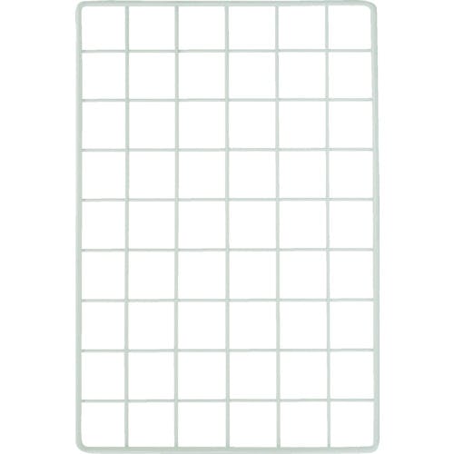 和気産業 メッシュパネル 300X600mm 白 EMP033 棚受金具 和気産業 メッシュパネル 300X600mm 白 EMP033 棚受金具