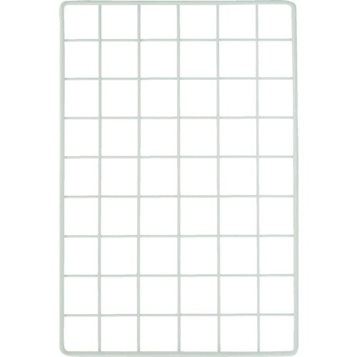 和気産業 メッシュパネル 300X1200mm 白 EMP037 棚受金具 和気産業 メッシュパネル 300X1200mm 白 EMP037 棚受金具
