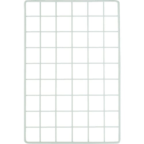 和気産業 メッシュパネル 450X900mm 白 EMP022 棚受金具 和気産業 メッシュパネル 450X900mm 白 EMP022 棚受金具