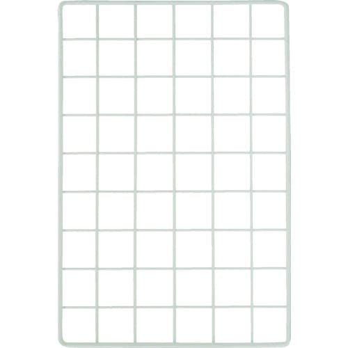和気産業 メッシュパネル 450X1200mm 白 EMP019 棚受金具 和気産業 メッシュパネル 450X1200mm 白 EMP019 棚受金具