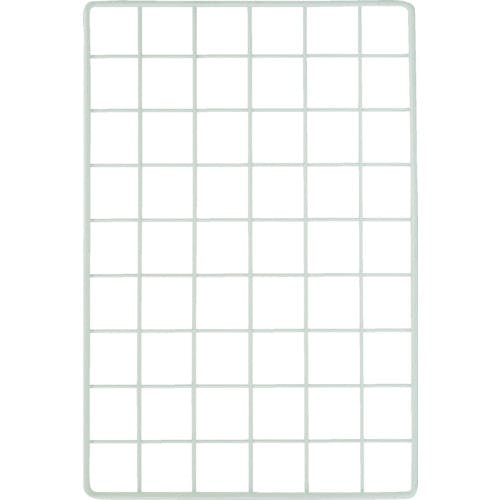 和気産業 メッシュパネル 600X900mm 白 EMP039 棚受金具 和気産業 メッシュパネル 600X900mm 白 EMP039 棚受金具