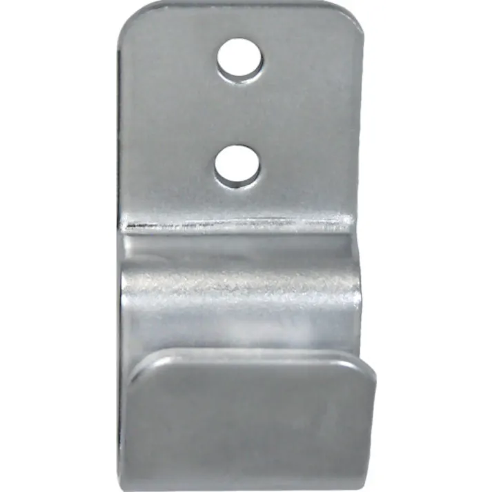 【CAINZ-DASH】和気産業 カベ掛金具 4個付き EMP093【別送品】