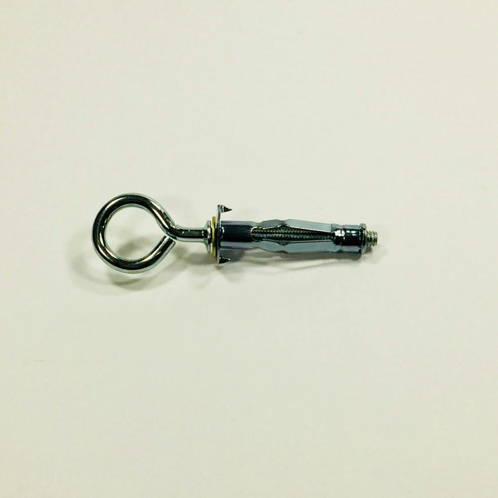 WAKAI ボードアンカー 32-B3 A-4090 8本 | ねじ・くぎ・針金・建築金物