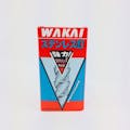 WAKAI ステンレス釘 ST屋根役物釘 つや消黒 2.2×38mm(販売終了)