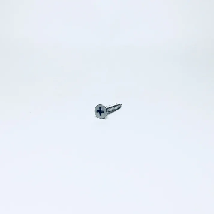 WAKAI 軽天タッピング ラッパ 3.5×25mm 713025S