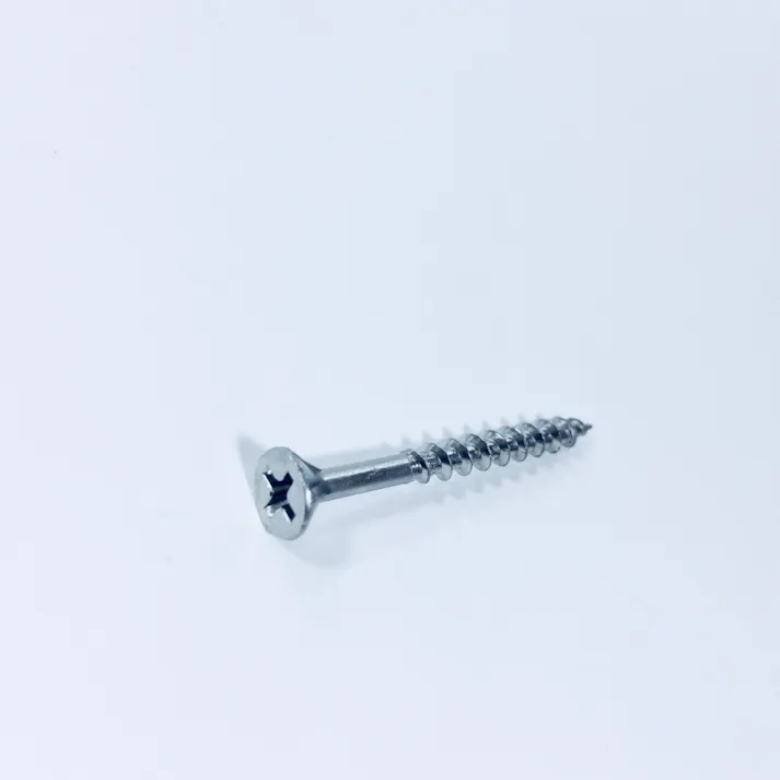 WAKAI ステンレス コーススレッド フレキ 3.8×41mm