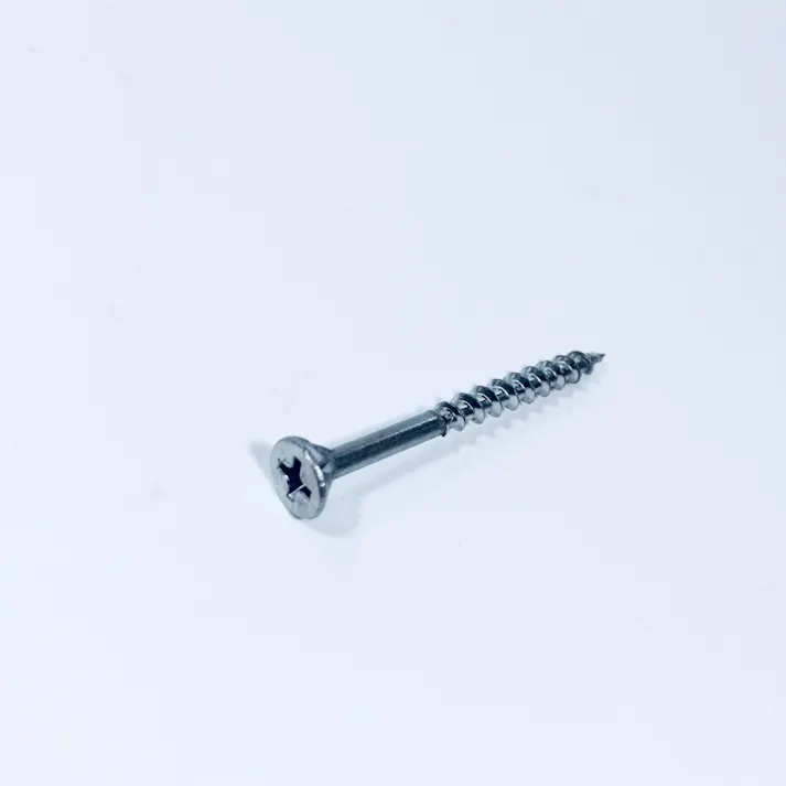 WAKAI ステンレス コーススレッド フレキ 3.8×45mm