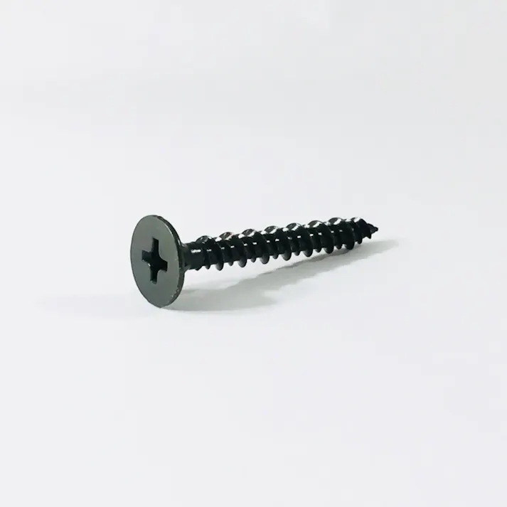 WAKAI 平瓦野地ビス 耐火野地板用 グリーンクロメート 4×30mm 1000本入