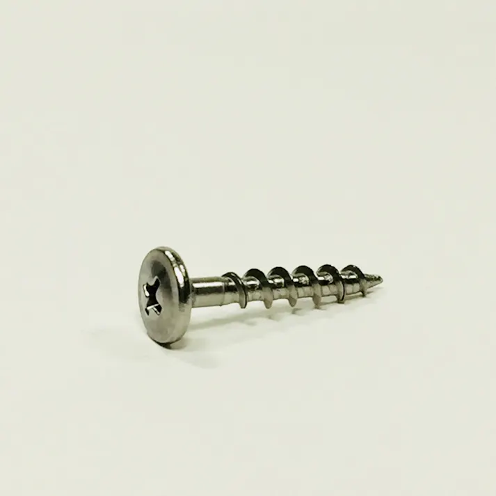 WAKAI 板金野地ビス 耐火野地板用 ステンレス 4.2×25mm 1000本入