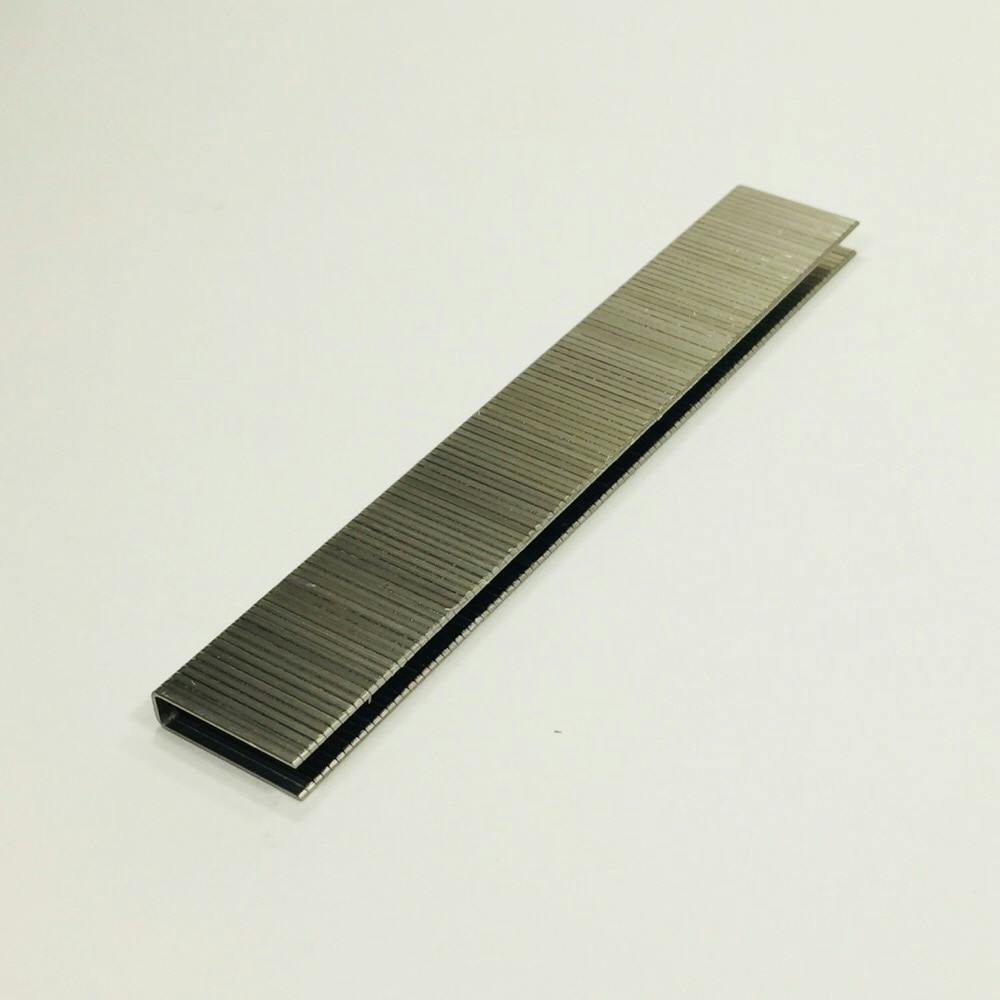 ステンレス　ステープル　 WAKAI JTS-413　5箱（5000本×5） WAKAI ステープル ステンレス J-419S 5000本入 | ねじ・くぎ