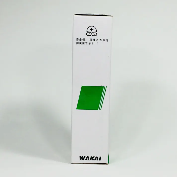 WAKAI 仕上げ釘 白 PF 20W F-20W 3000本入