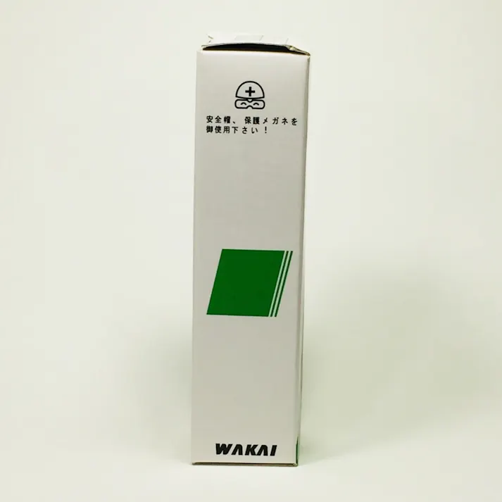 WAKAI 仕上げ釘 ベージュ PF 25Q F-25Q 3000本入