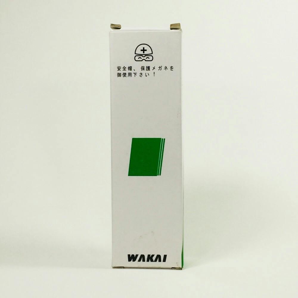 白単ウイング　デッキ　欠品あり　35枚 WAKAI 仕上げ釘 白 PF 35W F-35W 2000本入 | ねじ・くぎ・針金
