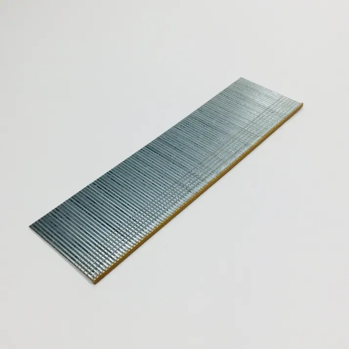 WAKAI 仕上げ釘 ダークベージュ PF 35R F-35R 2000本入