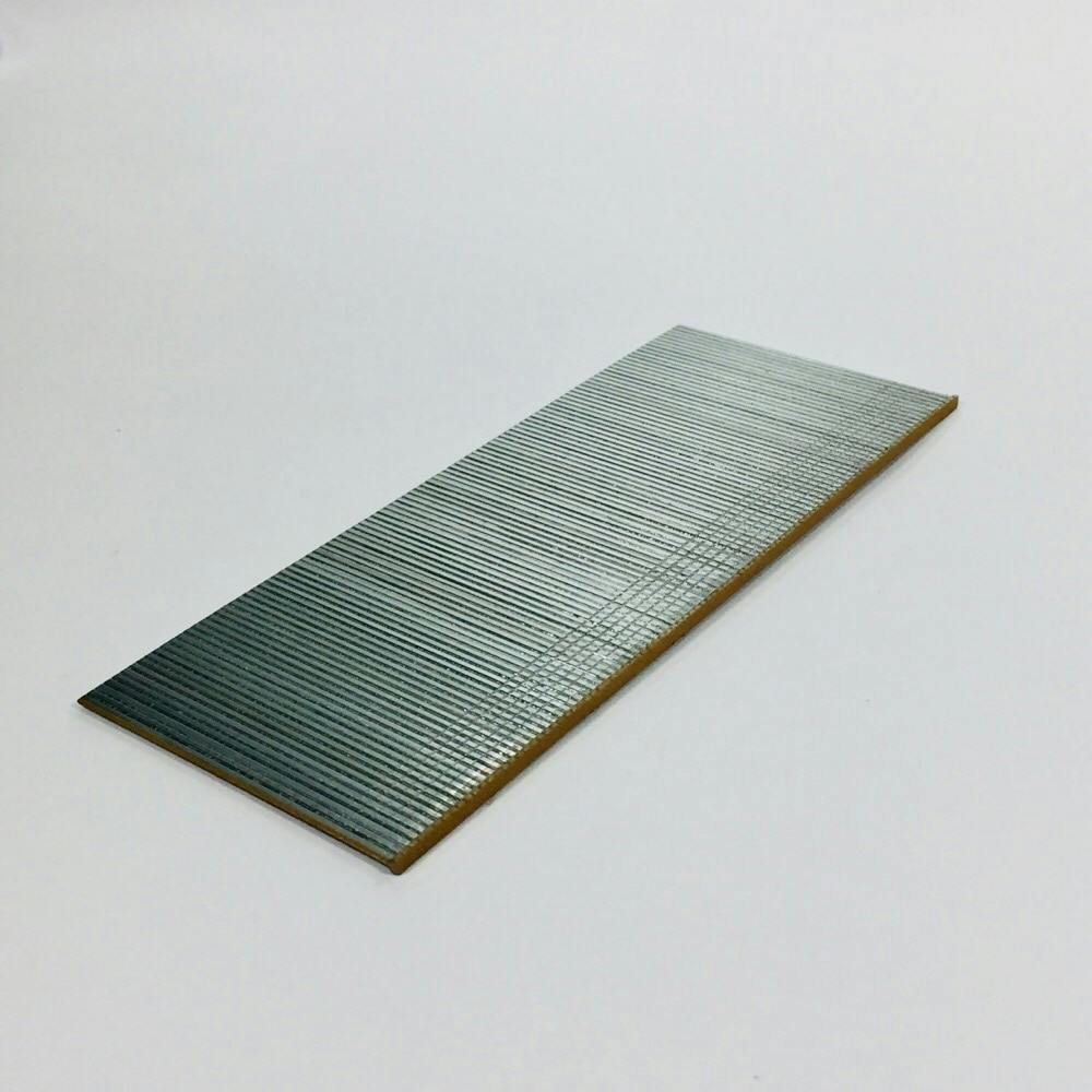 WAKAI 仕上げ釘 ダークベージュ PF 50R F-50R 2000本入