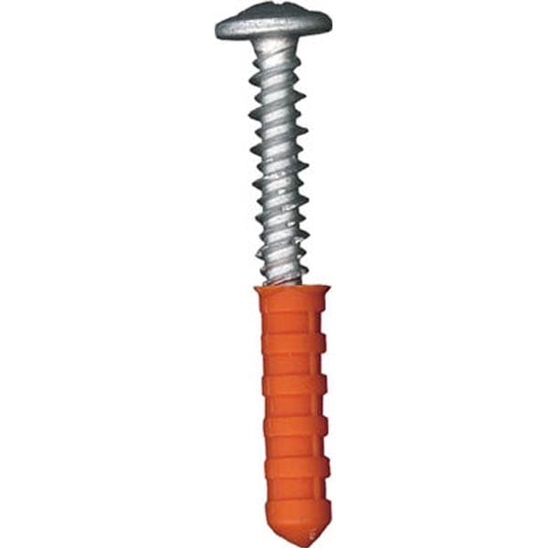 WAKAI 偏芯プラグ トラス ステンレス ST-630 6×30mm 60本入