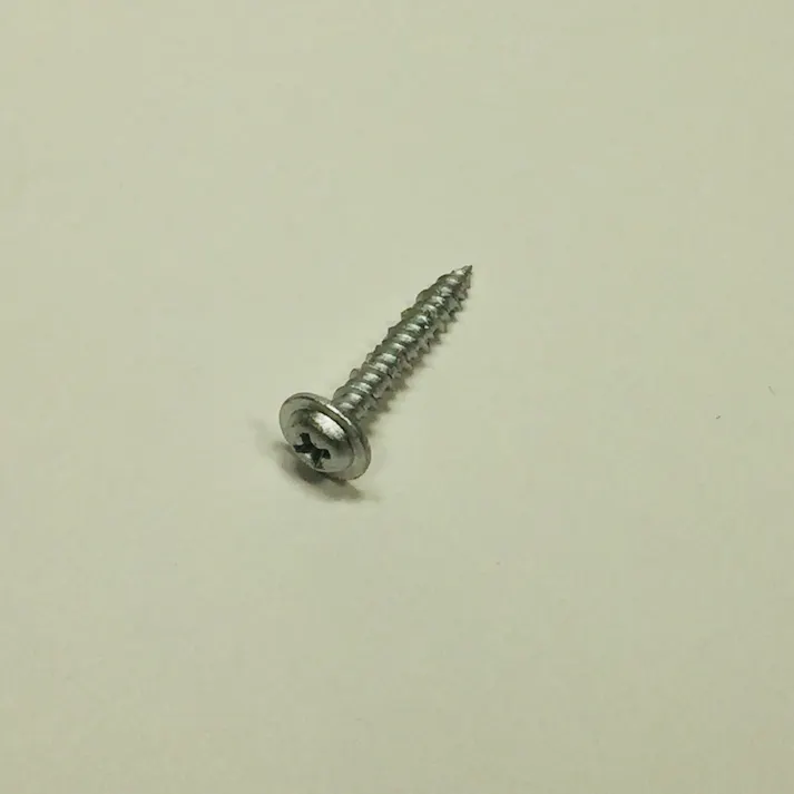 WAKAI ビスピタ 座付 BW-425 4×25mm 150本入