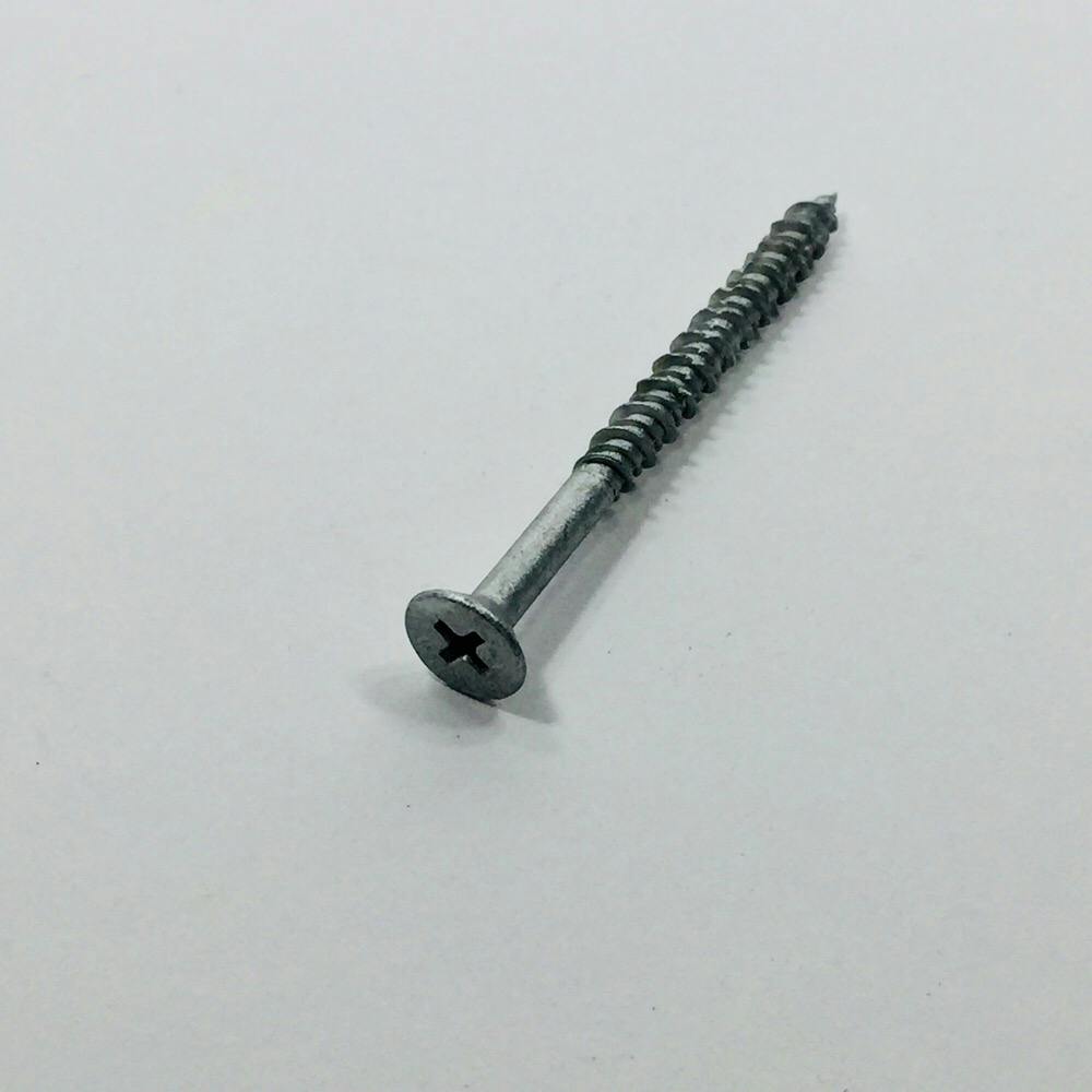 WAKAI ビスピタ サラ BS-560 5×60mm 50本入 | ねじ・くぎ・針金・建築