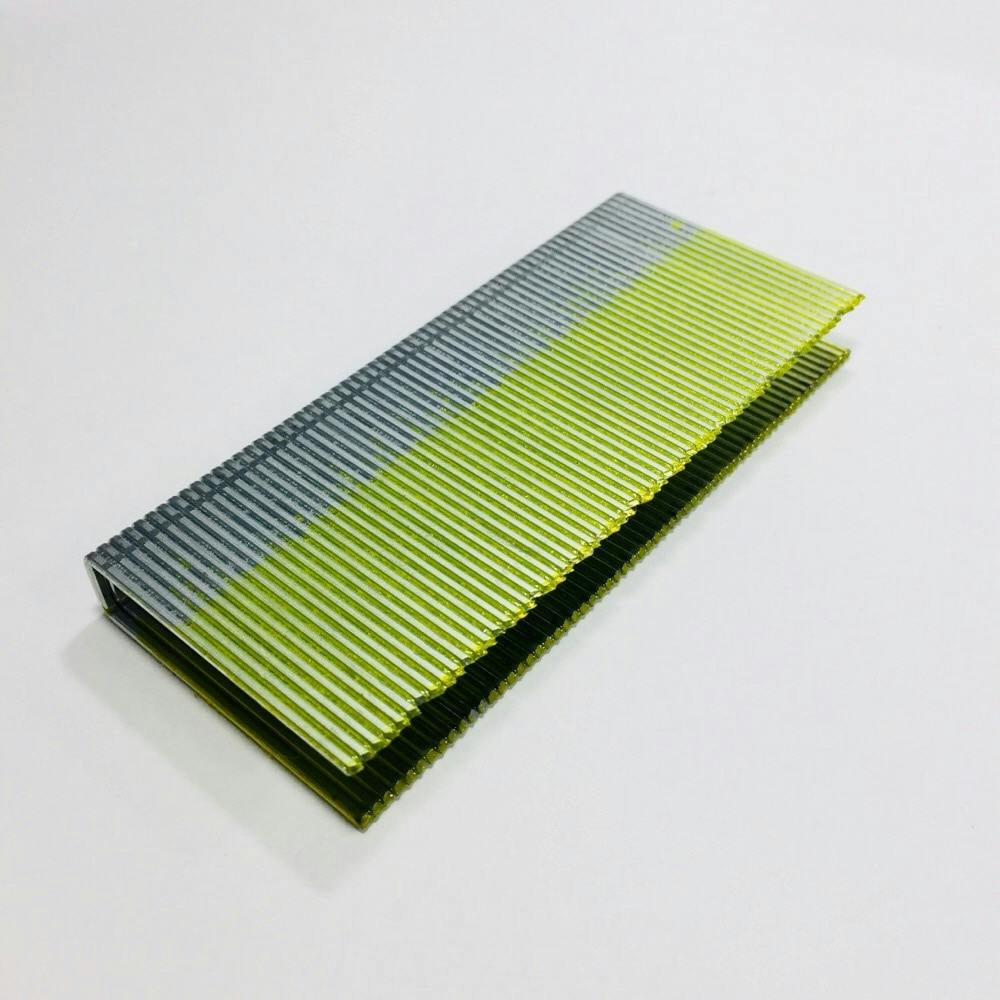 WAKAI フロアーステープル 1145 PT1145F 3000本入 | ねじ・くぎ・針金