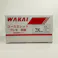 WAKAI コーススレッド フレキ 全ねじ WR28F 28mm 1000本入 赤箱