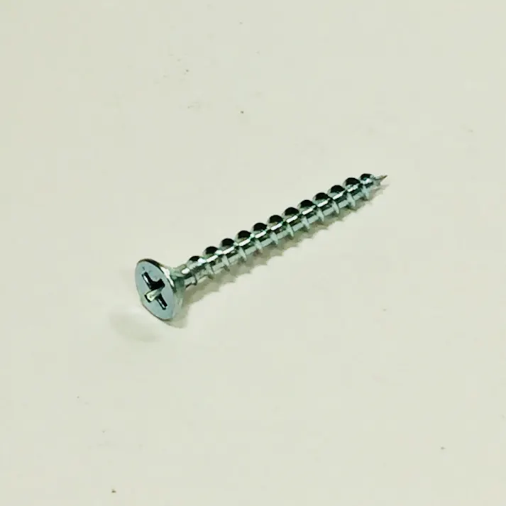 WAKAI コーススレッド フレキ 全ねじ WR38F 38mm 1000本入 赤箱