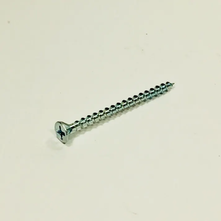 WAKAI コーススレッド フレキ 全ねじ WR51F 51mm 500本入 赤箱