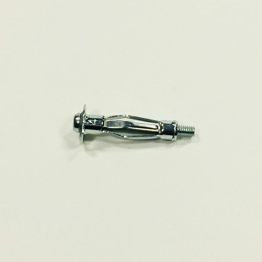 WAKAI ボードアンカー 9mm A-409 200本入 | ねじ・くぎ・針金・建築