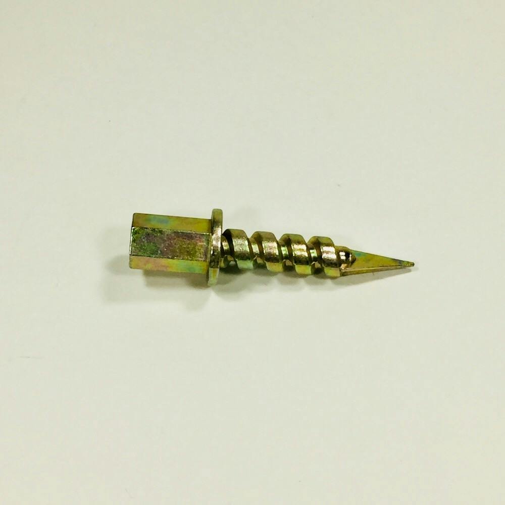 ボートアンカー WAKAI ボードアンカー 9mm A-409 200本入 | ねじ・くぎ・針金・建築