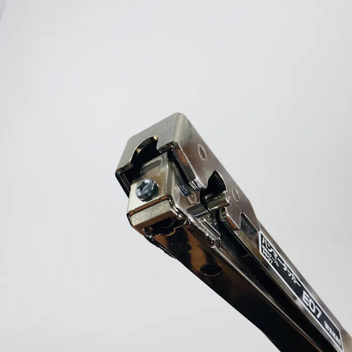 WAKAI ハンマータッカー E07