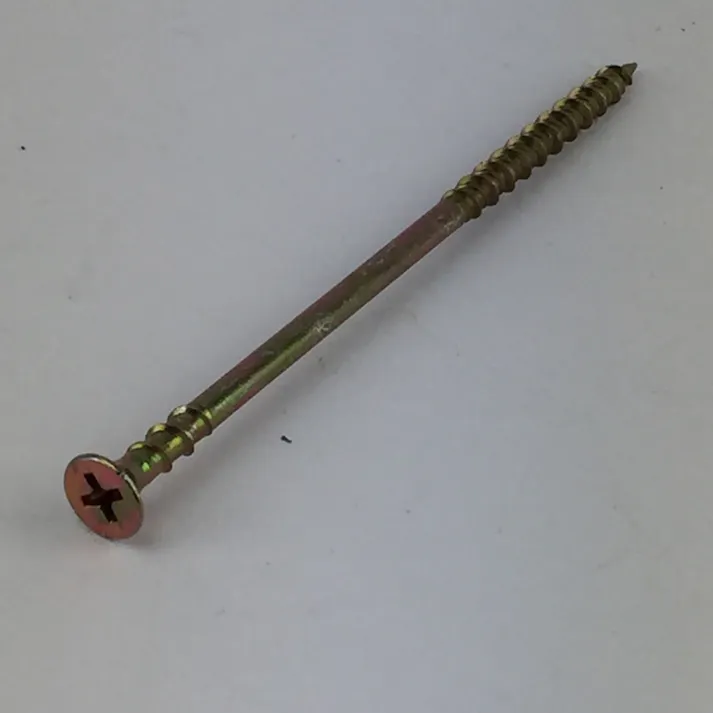 WAKAI W引寄せビス 4.5×100mm 100本入