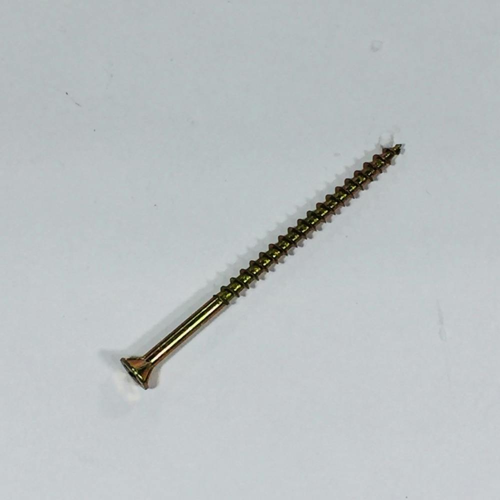 WAKAI スレンダー 細ビス 65mm 620本入 赤箱 徳用 | ねじ・くぎ・針金