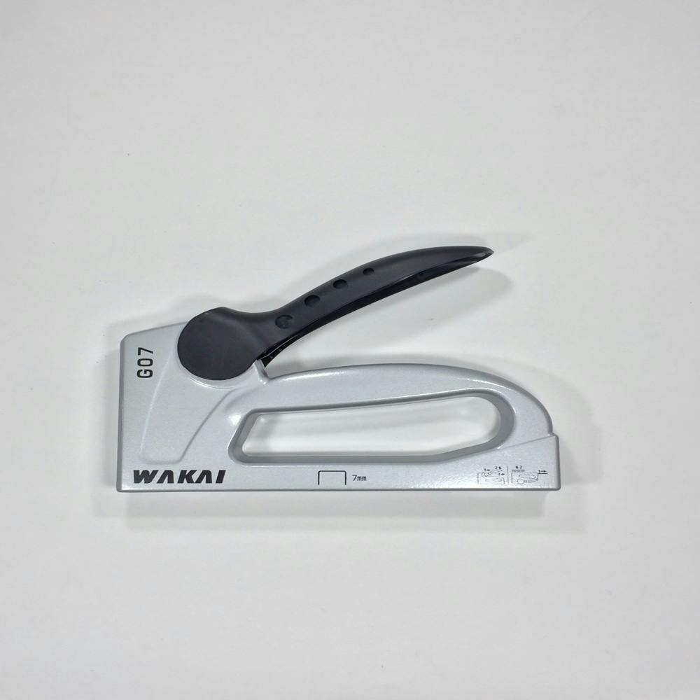 WAKAI ガンタッカー G07 | 作業工具・作業用品・作業収納 通販
