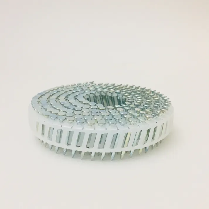 WAKAI 斜めプラ連結釘 2.5×27mm