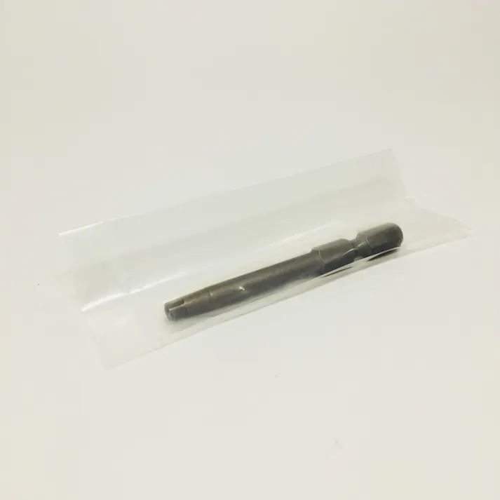 WAKAI 鉄 デッキ スレンダービス ブロンズ 5.5×45mm 200本入