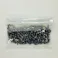 WAKAI ダンバ ステンレス ナベ 3.5×10mm 100本入 袋入り