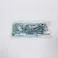 WAKAI ダンバ 三価ユニクロ ラッパ 3.5×32mm 40本入 袋入り