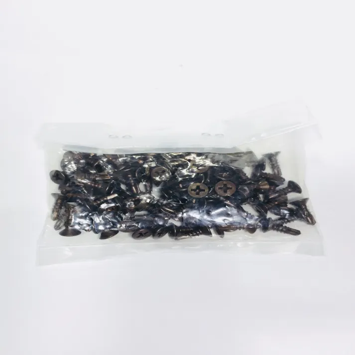 WAKAI ダンバ ステンレス ブロンズ サラ 4×13mm 100本入 袋入り