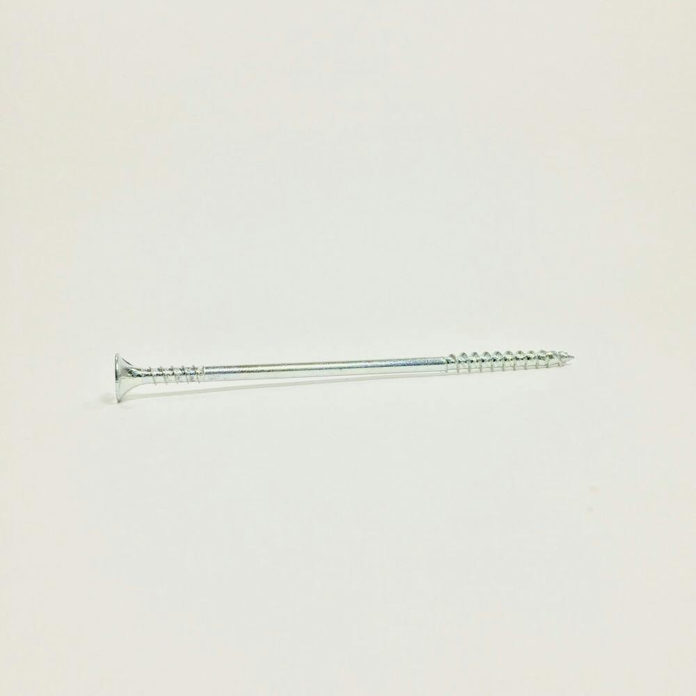 WAKAI 三価ユニクロ 根太ロック 根太専用ねじ 四角穴 | ねじ