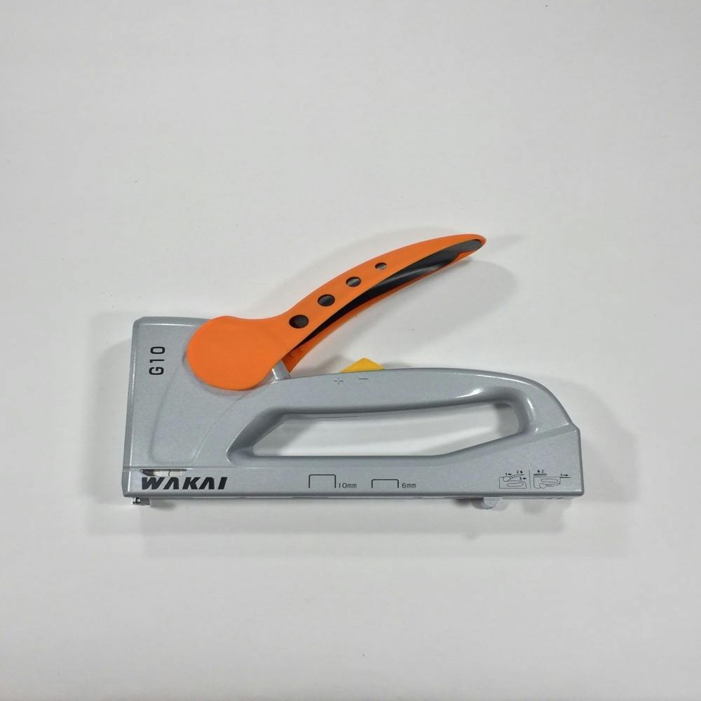 WAKAI ガンタッカー G10 | 作業工具・作業用品・作業収納 通販