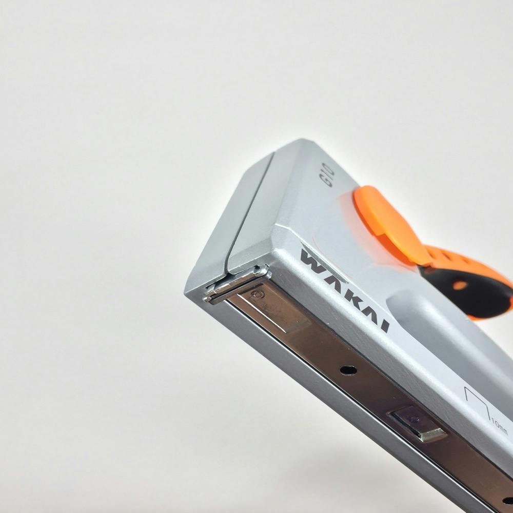 WAKAI ガンタッカー G10 | 作業工具・作業用品・作業収納 通販