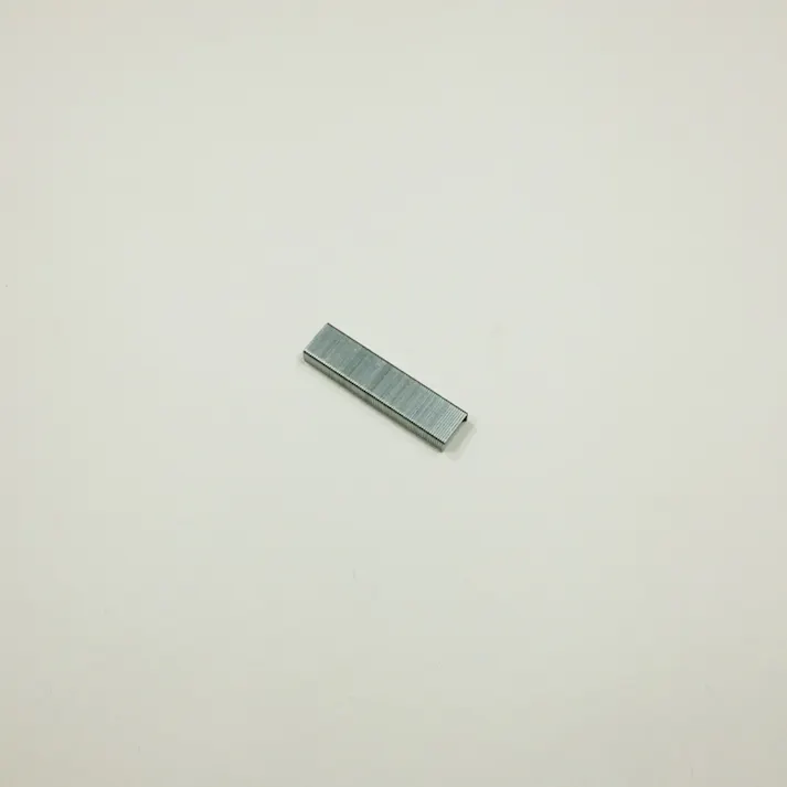 WAKAI ハンマータッカー・ガンタッカー用ステープル WT-6M 2000本