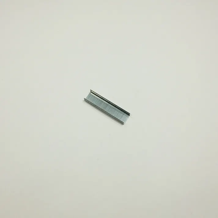 WAKAI ハンマータッカー・ガンタッカー用ステープル WT-6M 2000本