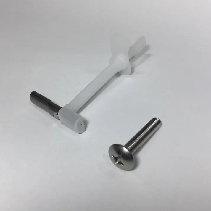 WAKAI メカバスナット M6 3本入