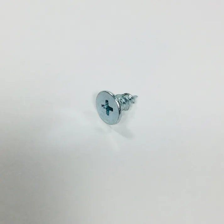 WAKAI セルフドリルネジ ダンバ 木下地用 ユニクロ 5×12mm 700本入