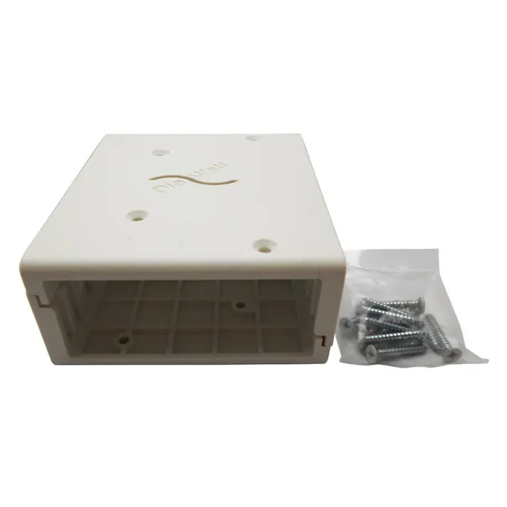 ディアウォール用中間ジョイント ホワイト