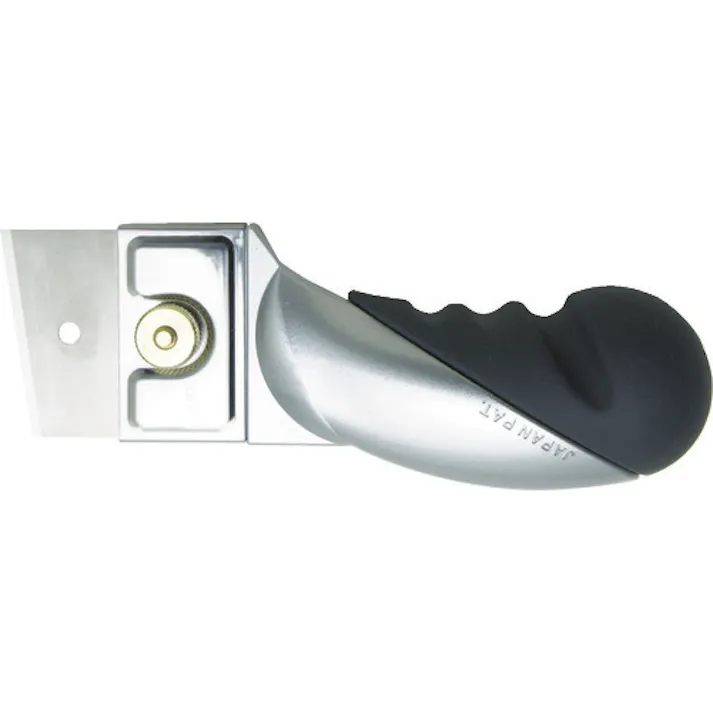 【CAINZ-DASH】エヌティー カッター 革たち 黒 KT-2000GP-BK【別送品】