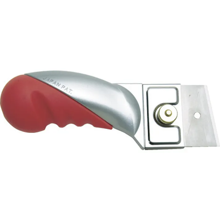 【CAINZ-DASH】エヌティー カッター 革たち 赤 KT-2000GP-R【別送品】