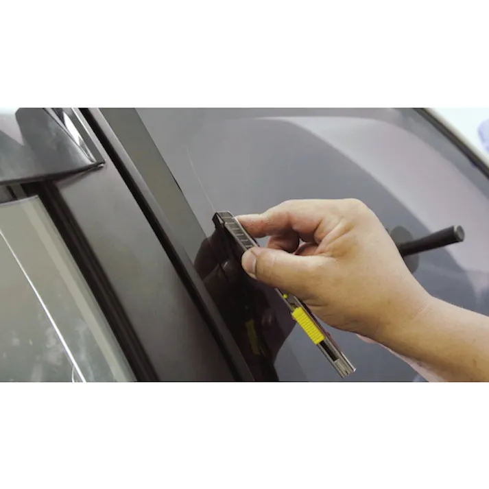 【CAINZ-DASH】エヌティー カッターナイフA型 ステンレス STL-ONE【別送品】